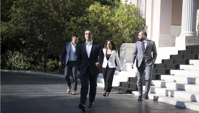 Βόρεια Μακεδονία: Τι κρύβει η συμφωνία Τσίπρα – Ζάεφ